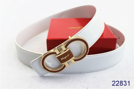 Ferragamo Belts-161